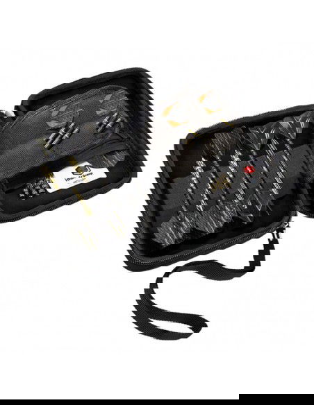 Harrows Carbon St Pro 6 CASE dart cover HSTNK000016650