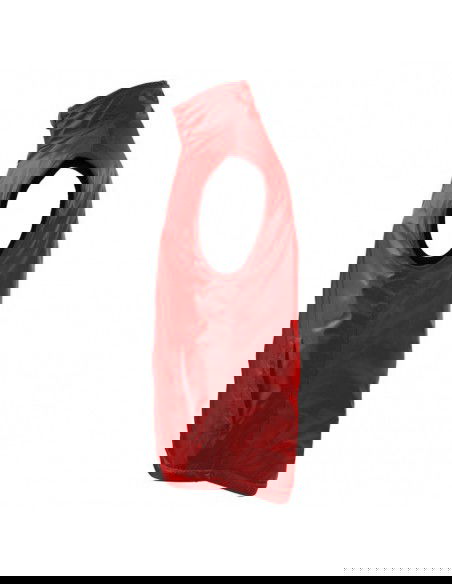 Rimeck Body Warmer M MLI50907 red vest