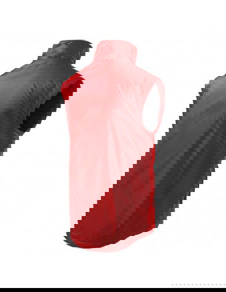Rimeck Body Warmer M MLI50907 red vest