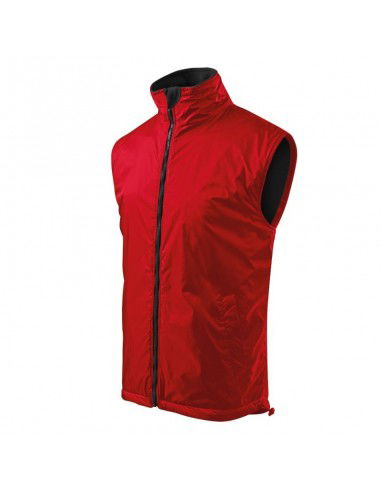 Rimeck Body Warmer M MLI50907 red vest