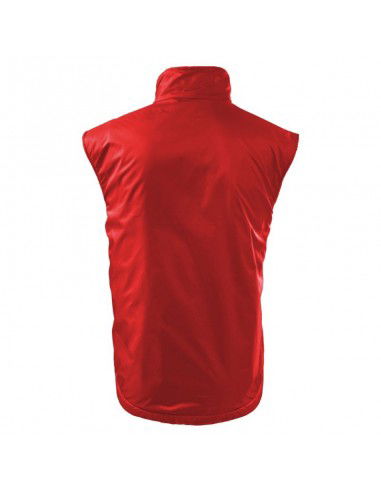 Rimeck Body Warmer M MLI50907 red vest