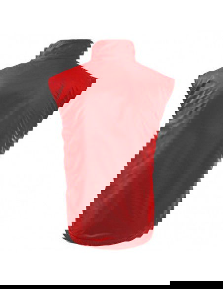 Rimeck Body Warmer M MLI50907 red vest