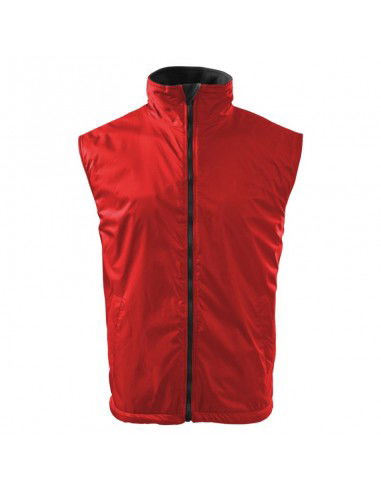 Rimeck Body Warmer M MLI50907 red vest