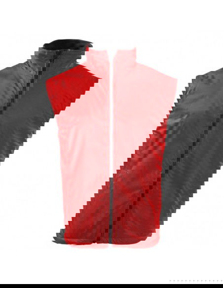 Rimeck Body Warmer M MLI50907 red vest