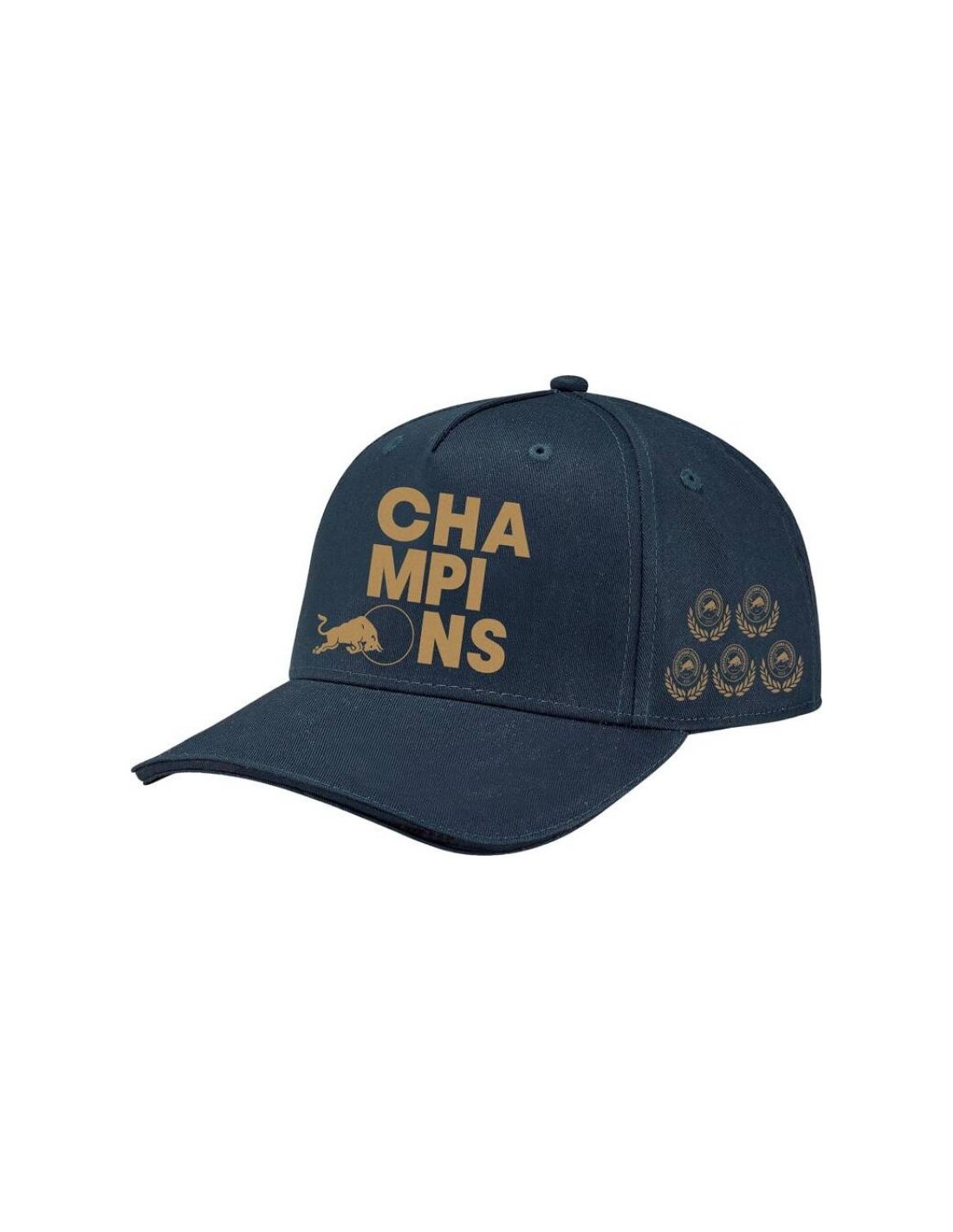 Red Bull Champions F1 M cap 701225761 001