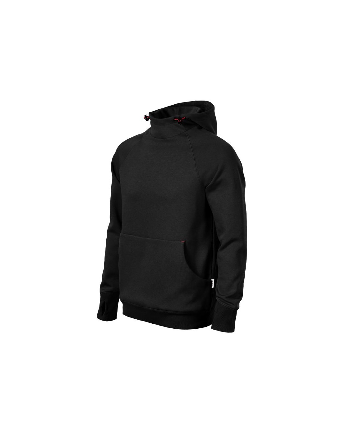 Men's Hoodies & Sweatshirts Rimeck Red