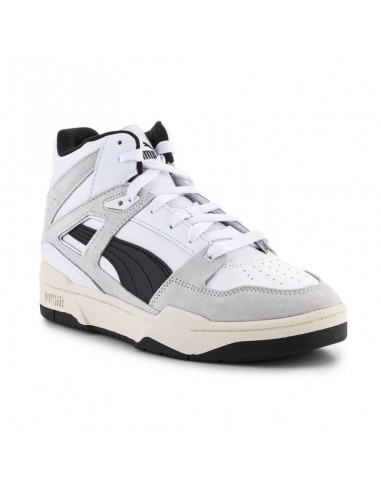 Puma Slipstream Hi Heritage M shoes 38799803M Ανδρικά > Παπούτσια > Παπούτσια Μόδας > Sneakers