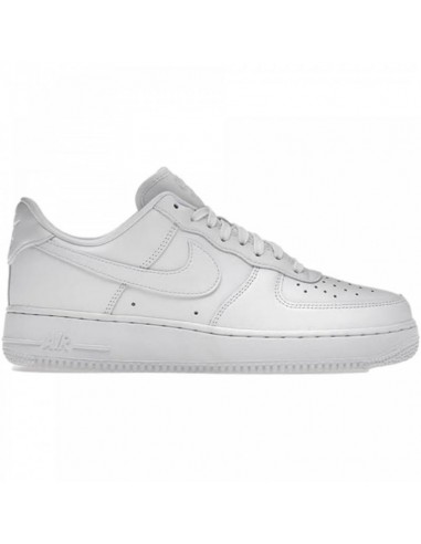 Nike Air Force 1 '07 Fresh M DM0211100 shoes Ανδρικά > Παπούτσια > Παπούτσια Μόδας > Sneakers
