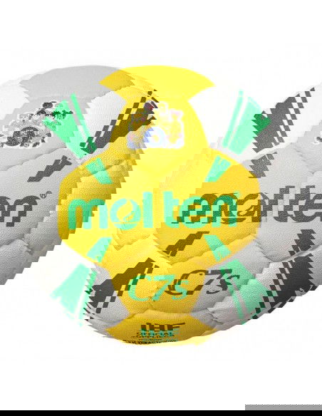 Molten C7s handball ball y00 H00C1300YWHS