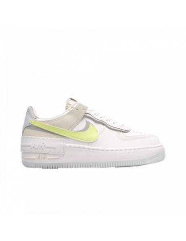 Nike Air Force 1 Shadow W FB7582100 shoes Γυναικεία > Παπούτσια > Παπούτσια Μόδας > Sneakers