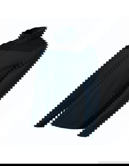 Polar Rimeck Effect M MLI53002 navy blue