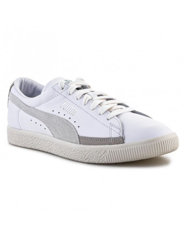 Ανδρικά > Παπούτσια > Παπούτσια Μόδας > Sneakers Puma Basket VTG Luxe M 38282201 shoes