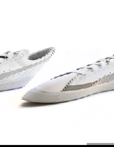 Puma Basket VTG Luxe M 38282201 shoes