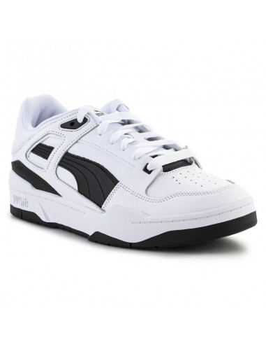 Puma Slipstream Lth Casual Lifestyle M 38754404 shoes Ανδρικά > Παπούτσια > Παπούτσια Μόδας > Sneakers