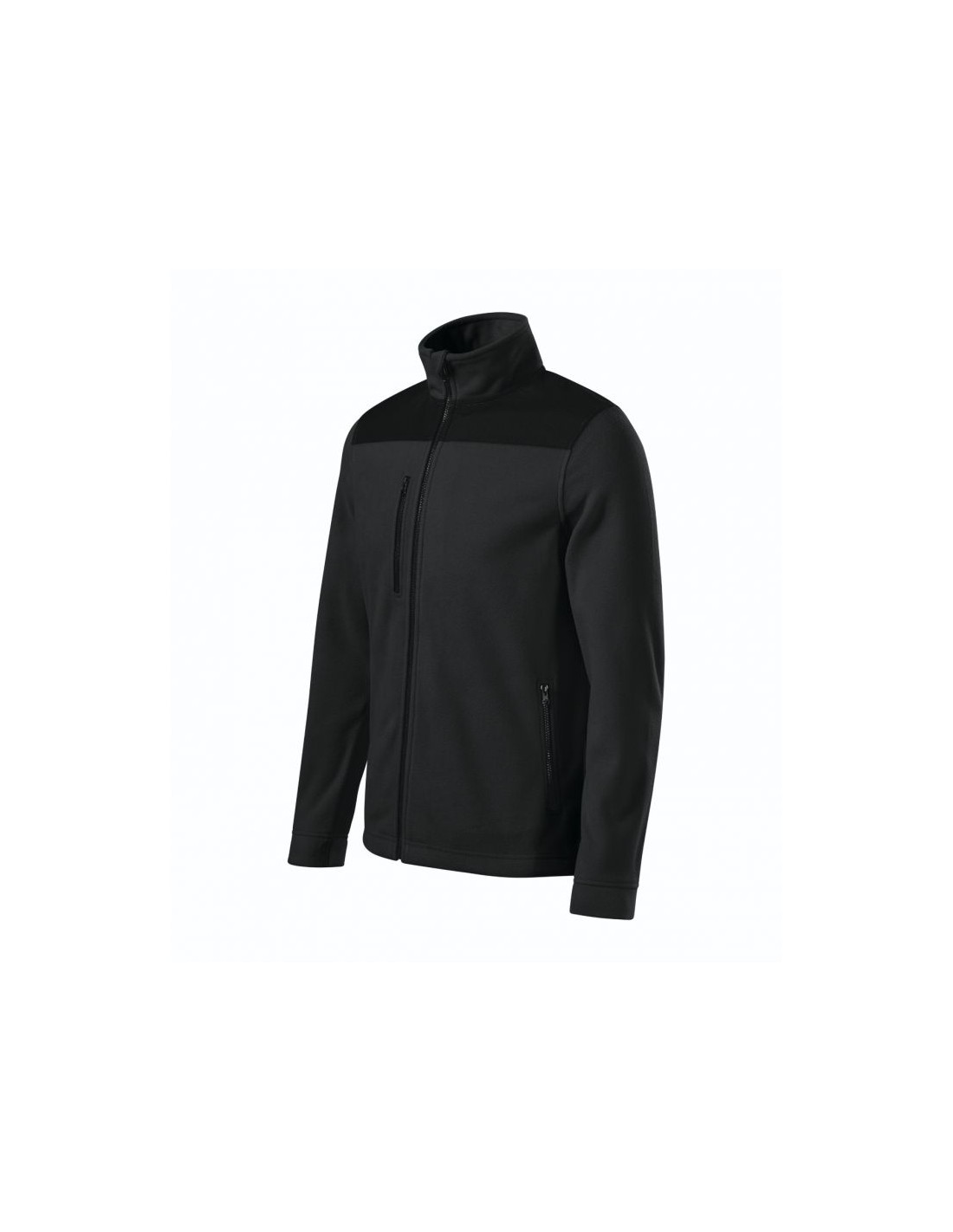 Men's Hoodies & Sweatshirts Rimeck Black