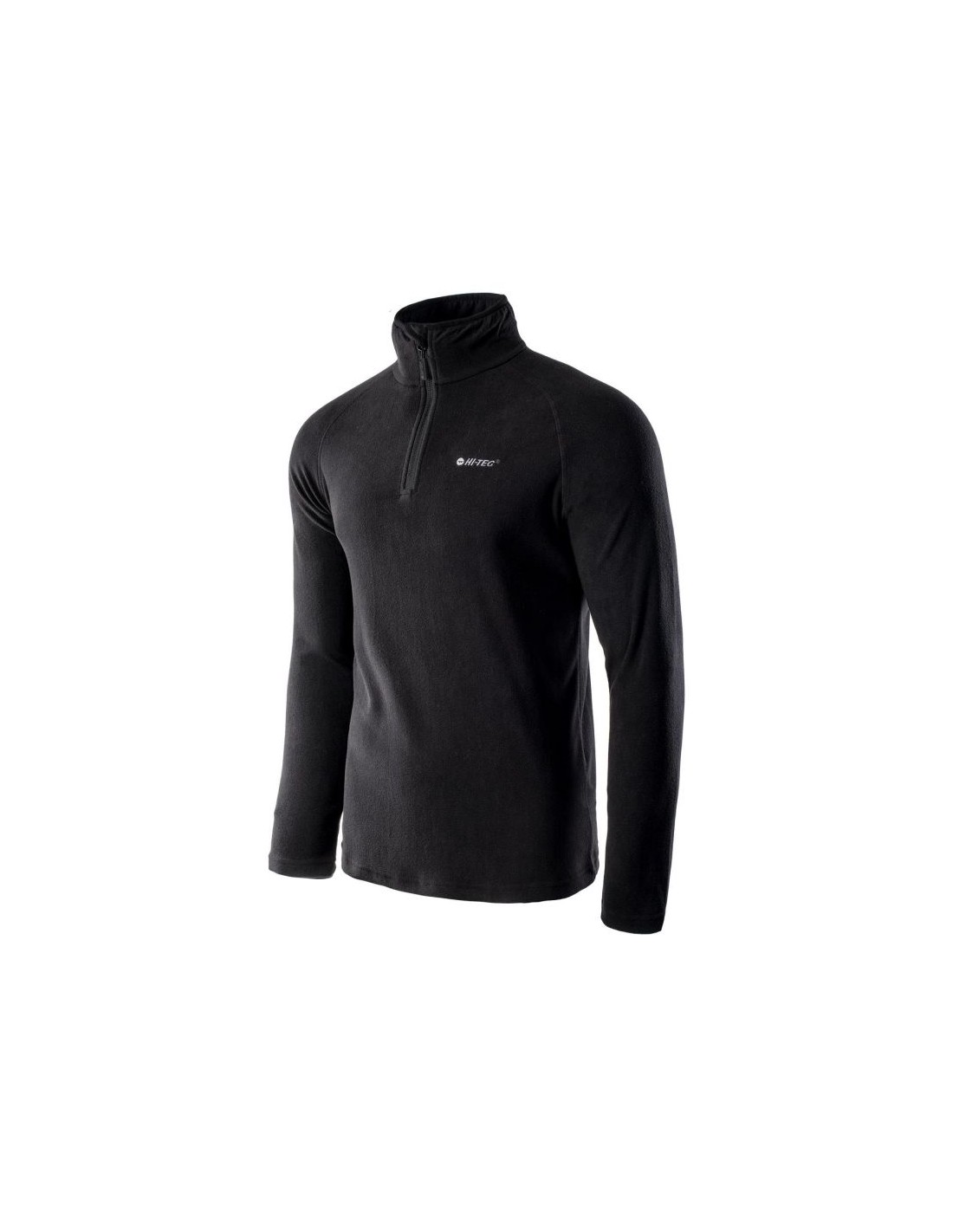 Men's Hoodies & Sweatshirts Hi-Tec Black