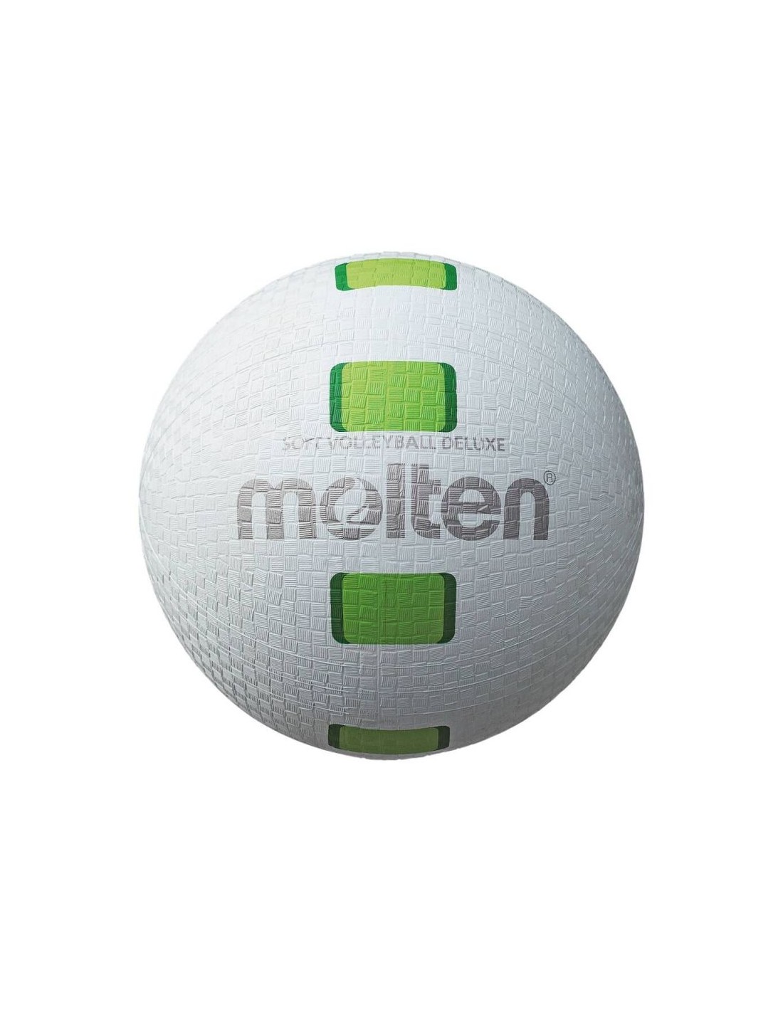 Molten Soft Volleyball Deluxe S2Y1550WG volleyball ball