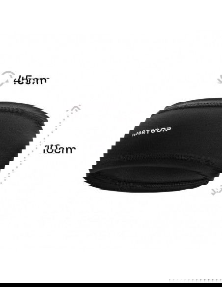 Meteor Shock II 10160 thermoactive band