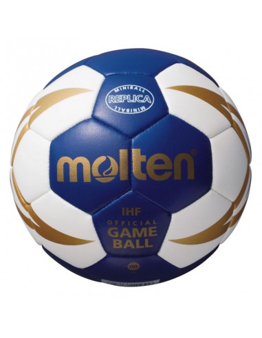 Molten handball mini ball replica H00X300BW H00X300-BW