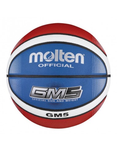 Molten GM5 BGMX5C basketball