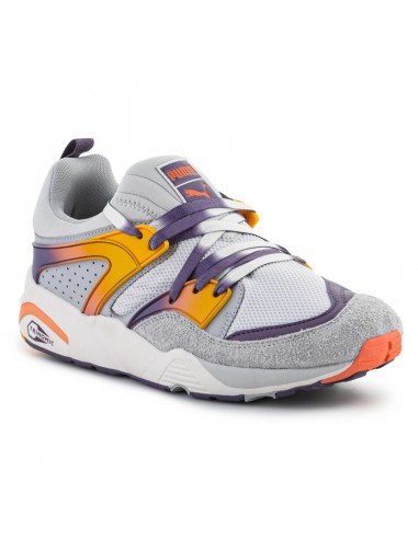 Puma Blaze of Glory Psychedelics M 38757601 shoes Ανδρικά > Παπούτσια > Παπούτσια Μόδας > Sneakers
