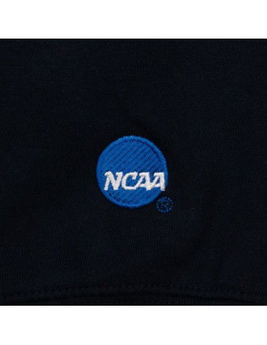 Mitchell Ness University Of North Carolina NCAA Large Logo Hoody M HDSSINTL1271UNCNAVY