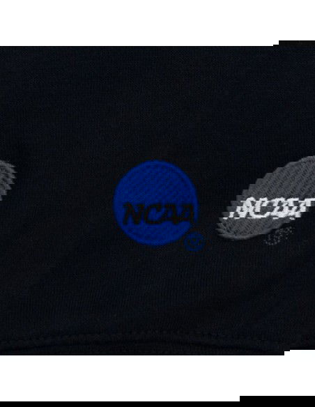 Mitchell Ness University Of North Carolina NCAA Large Logo Hoody M HDSSINTL1271UNCNAVY