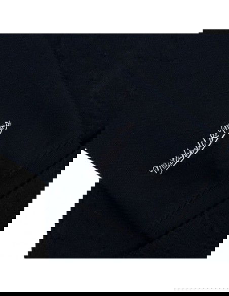 Mitchell Ness University Of North Carolina NCAA Large Logo Hoody M HDSSINTL1271UNCNAVY