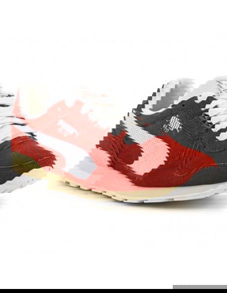 Puma RX 737 Echo Summit M 38821301 shoes