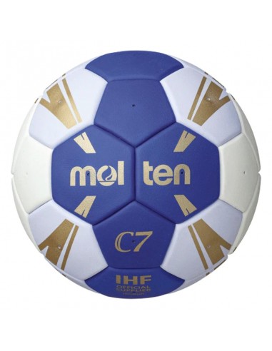 Molten C7 H0C3500BW handball ball H0C3500-BW