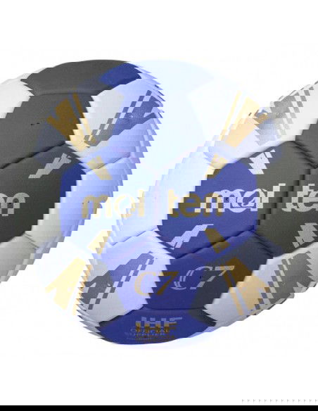 Molten C7 H0C3500BW handball ball