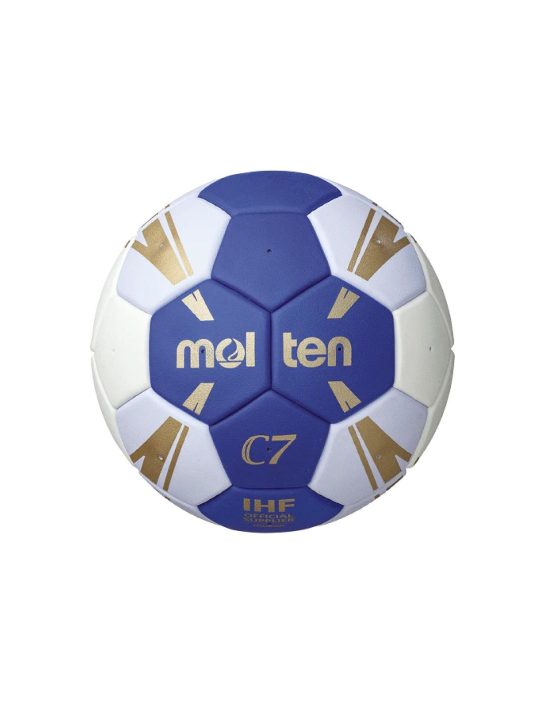 Molten Molten C7 H0C3500BW handball ball
