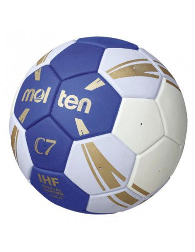 Molten C7 H0C3500BW handball ball