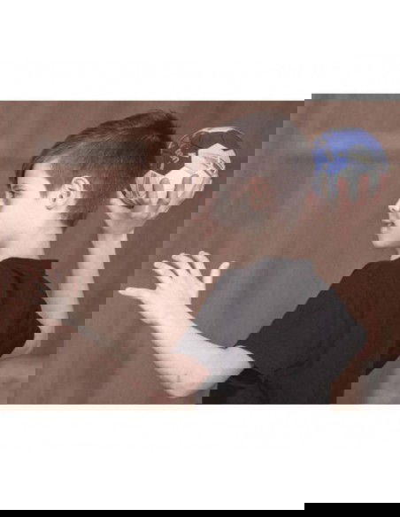 Molten C7 H0C3500BW handball ball