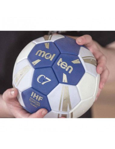 Molten C7 H0C3500BW handball ball