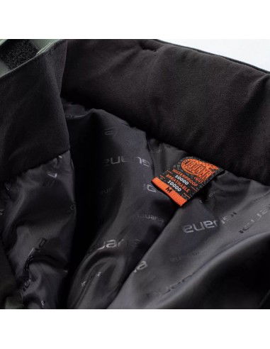 Iguana Otho M ski pants 92800439362