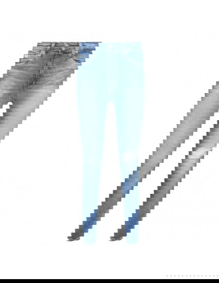 Calvin Klein Jeans Skinny W J20J218620 trousers