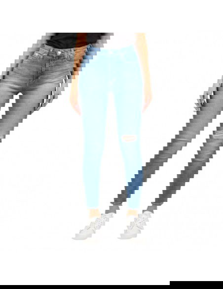 Calvin Klein Jeans Skinny W J20J218620 trousers