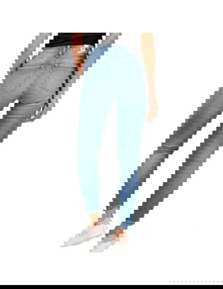 Calvin Klein Jeans Skinny W J20J218620 trousers