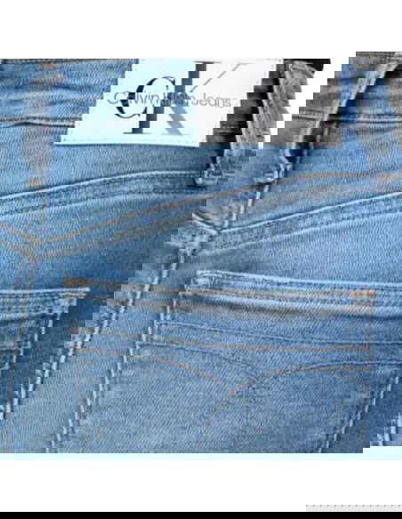 Calvin Klein Jeans Skinny W J20J218620 trousers