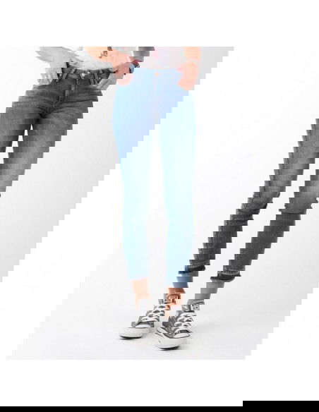 Lee Scarlett Skinny Jeans W L526PFOK