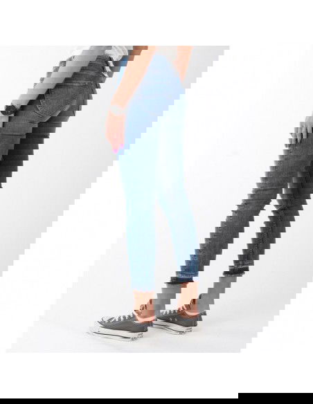 Lee Scarlett Skinny Jeans W L526PFOK