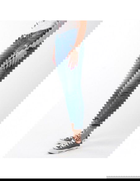 Lee Scarlett Skinny Jeans W L526PFOK