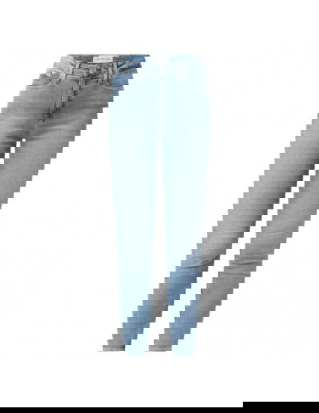 Calvin Klein Jeans Skinny W J20J219334 trousers