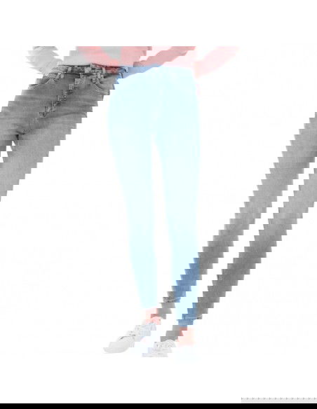 Calvin Klein Jeans Skinny W J20J219334 trousers