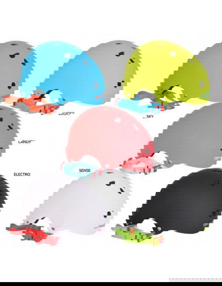 Tempish Skillet X 102001084 helmet