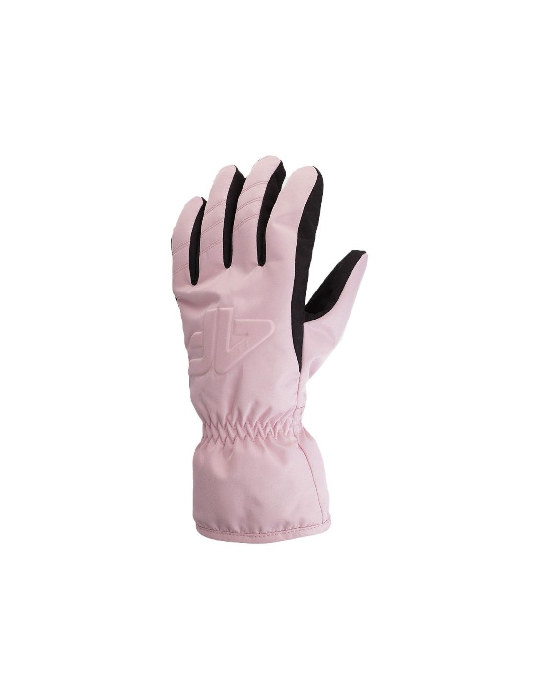 4F FNK F099 W ski gloves 4FAW23AFGLF099 56S