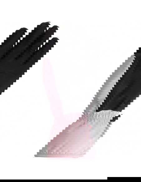 4F FNK F099 W ski gloves 4FAW23AFGLF099 56S