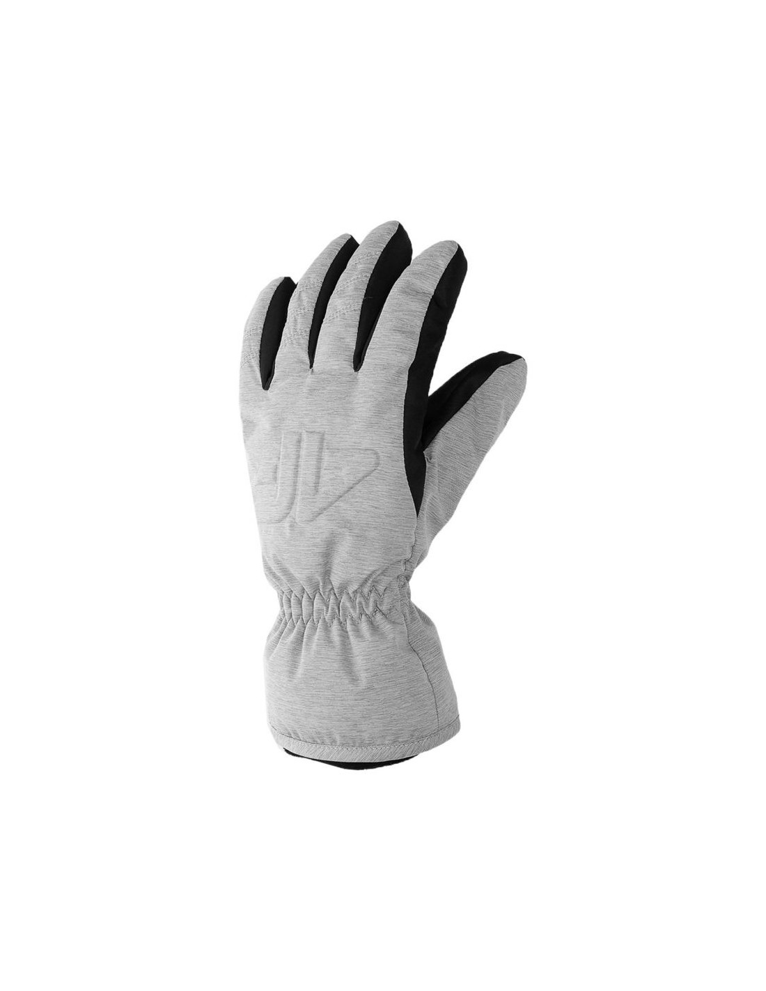 4f 4F FNK F099 W ski gloves 4FAW23AFGLF099 27M