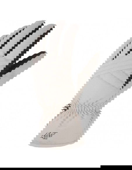 4F FNK F106 W ski gloves 4FWAW23AFGLF106 83S